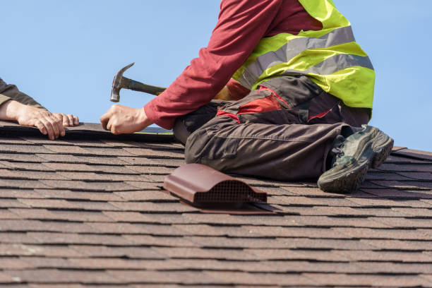 Reliable Muscatine, IA Roofing Contractor Solutions