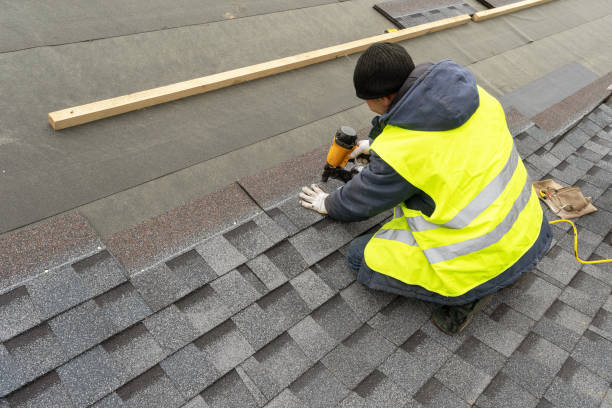Best Tile Roofing Contractor  in Muscatine, IA