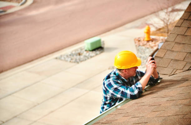 Best Roof Maintenance Services  in Muscatine, IA