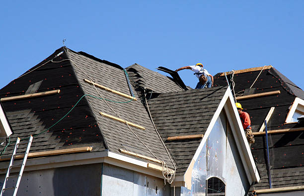 Best Best Roofing Contractors  in Muscatine, IA