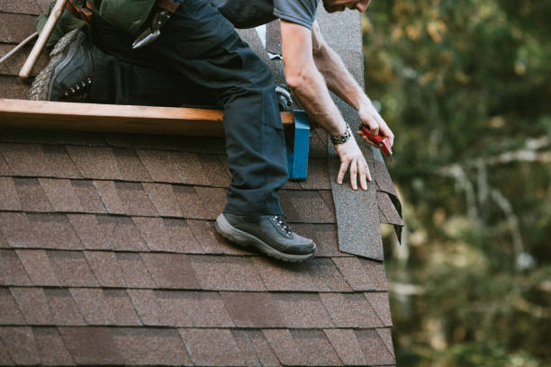 Quick and Trustworthy Emergency Roof Repair Services in Muscatine, IA